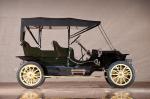 Stanley Model 63 Toy Tonneau 1911 года